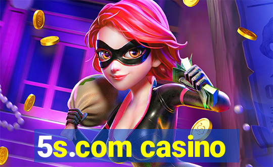 5s.com casino