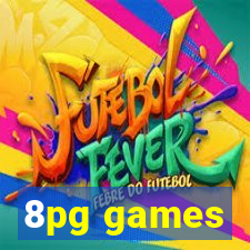 8pg games