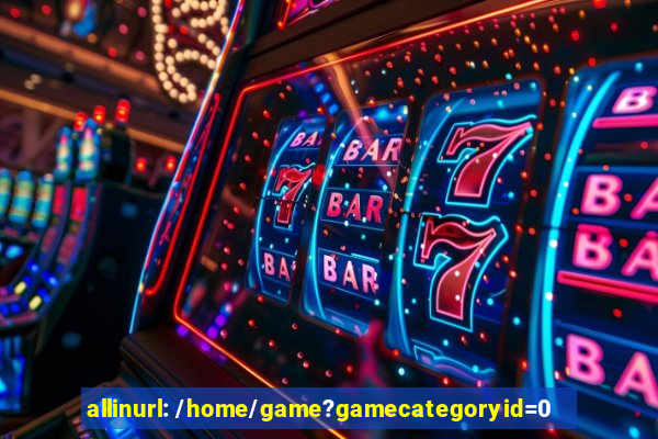 allinurl: /home/game?gamecategoryid=0