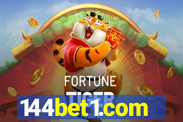 144bet1.com