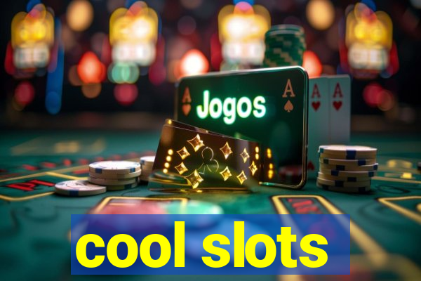 cool slots