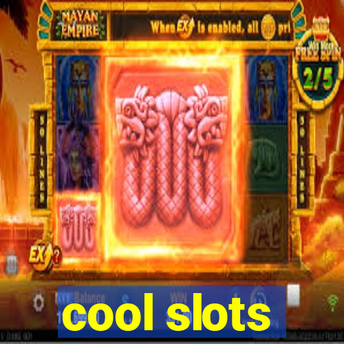 cool slots