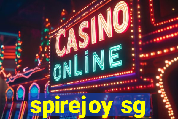 spirejoy sg