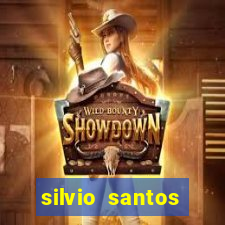 silvio santos peitudo meme