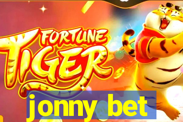 jonny bet