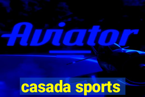 casada sports