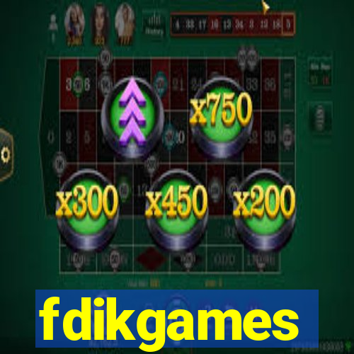 fdikgames