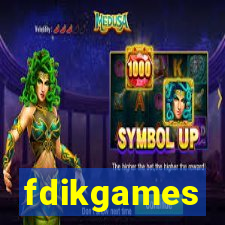 fdikgames