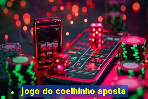 jogo do coelhinho aposta