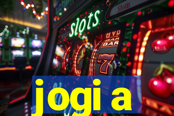 jogi a