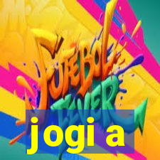 jogi a