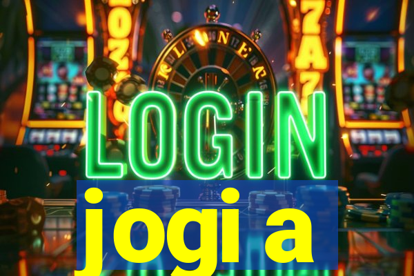 jogi a