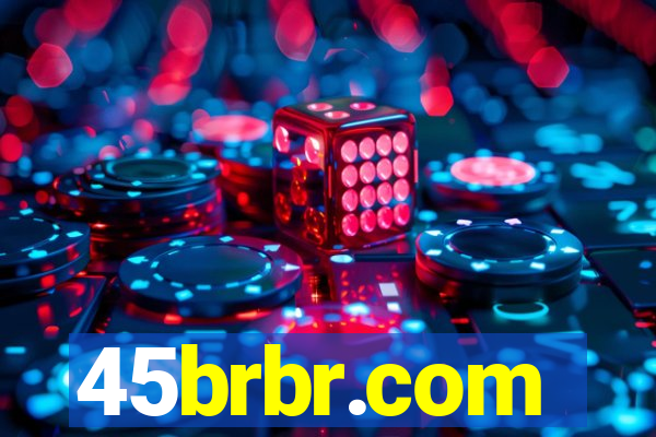 45brbr.com