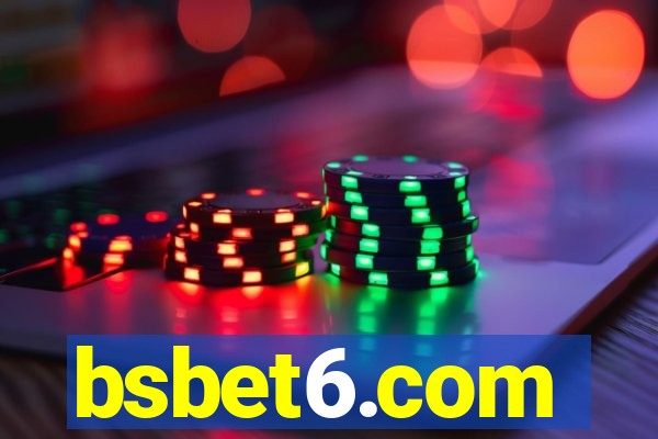 bsbet6.com