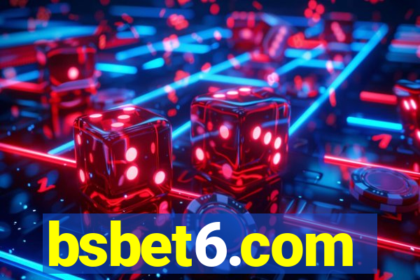 bsbet6.com