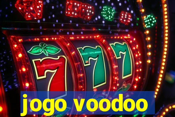 jogo voodoo