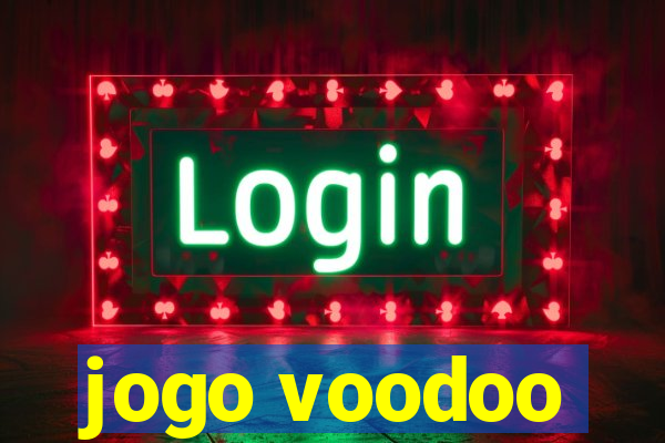 jogo voodoo