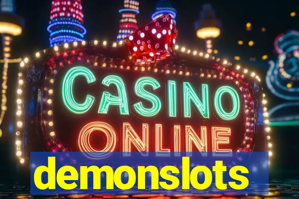 demonslots