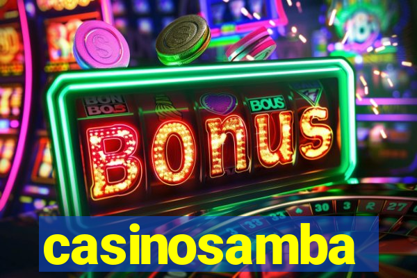 casinosamba