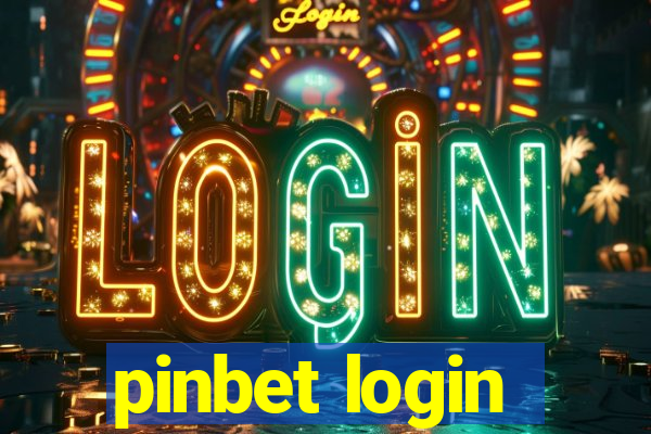 pinbet login