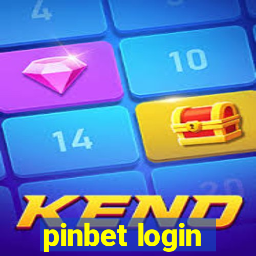 pinbet login