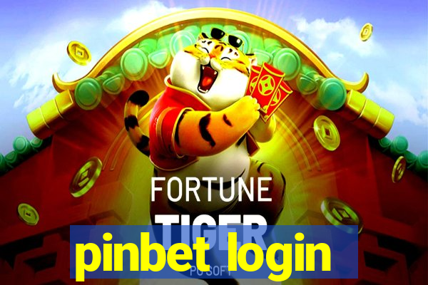 pinbet login