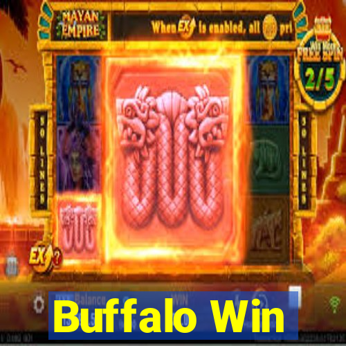 Buffalo Win