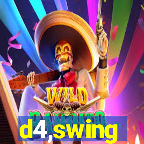 d4,swing