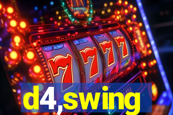 d4,swing