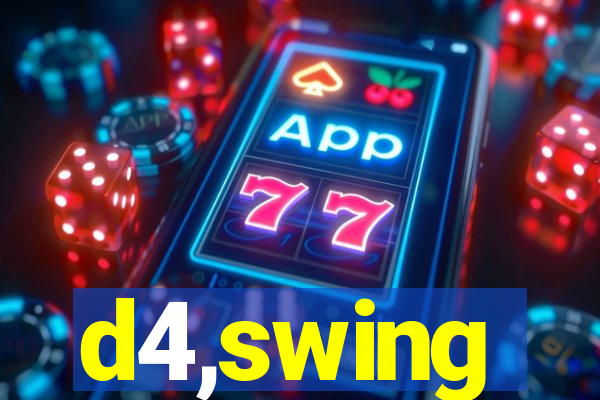 d4,swing