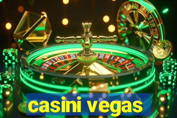 casini vegas