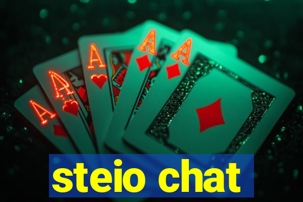 steio chat