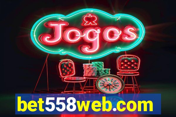 bet558web.com