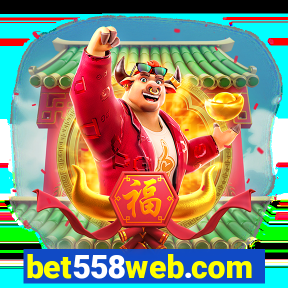 bet558web.com