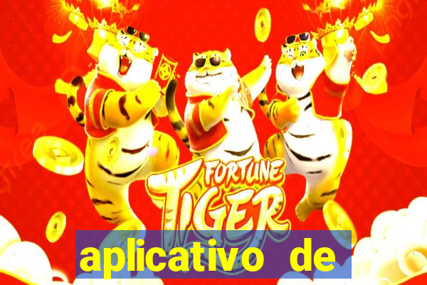 aplicativo de assistir jogo