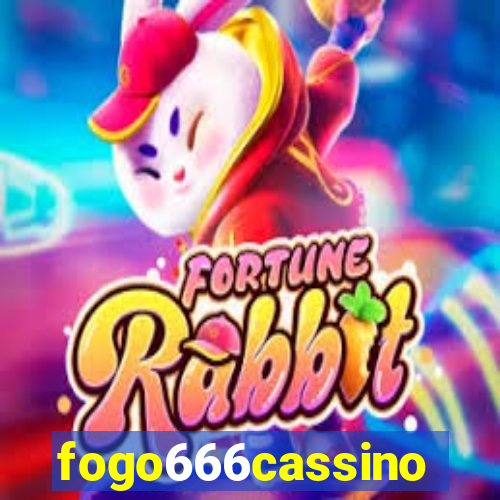 fogo666cassino