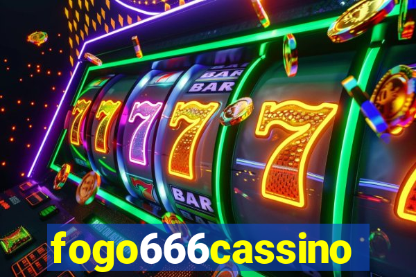 fogo666cassino