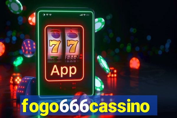 fogo666cassino