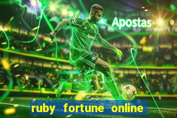 ruby fortune online casino chile