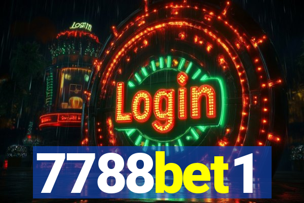 7788bet1