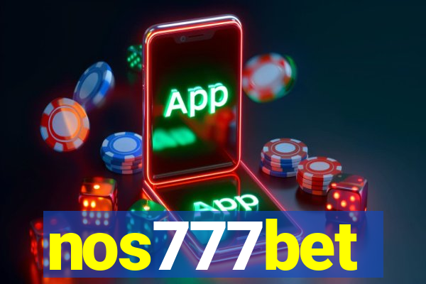 nos777bet