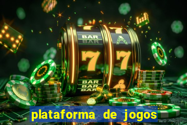 plataforma de jogos 9f game