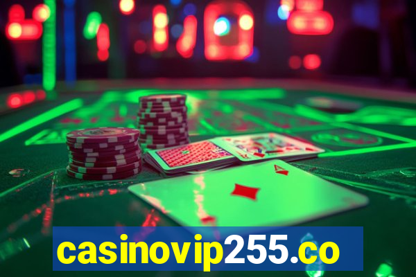 casinovip255.com