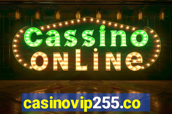 casinovip255.com