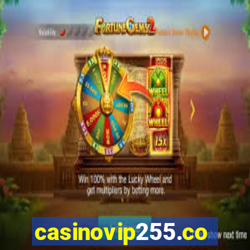 casinovip255.com