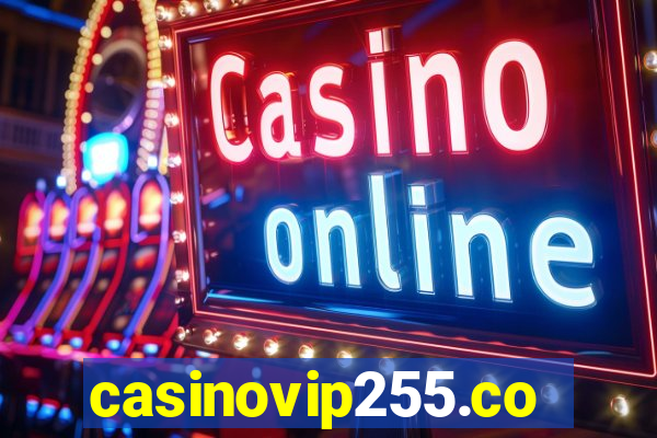 casinovip255.com