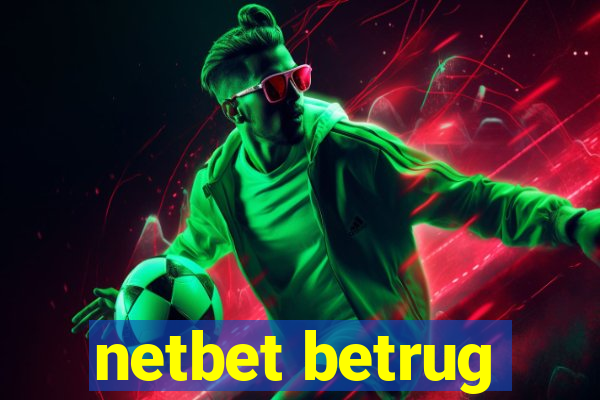 netbet betrug