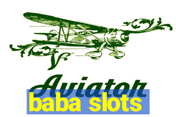 baba slots