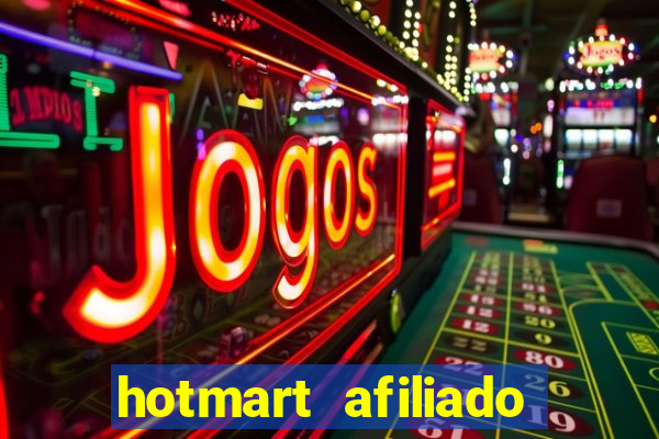 hotmart afiliado entrar login