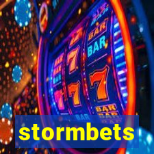 stormbets